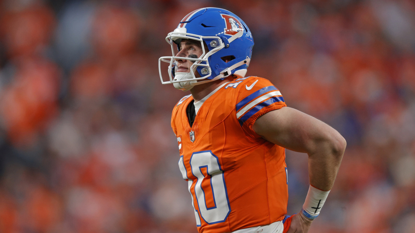 The 'Most TD in first two NFL seasons' quiz