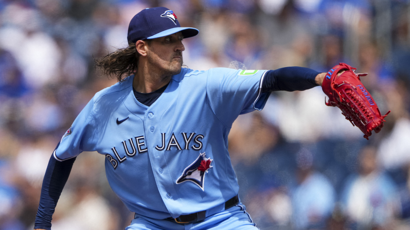 Kevin Gausman may be in rare situation for upcoming Cubs debut