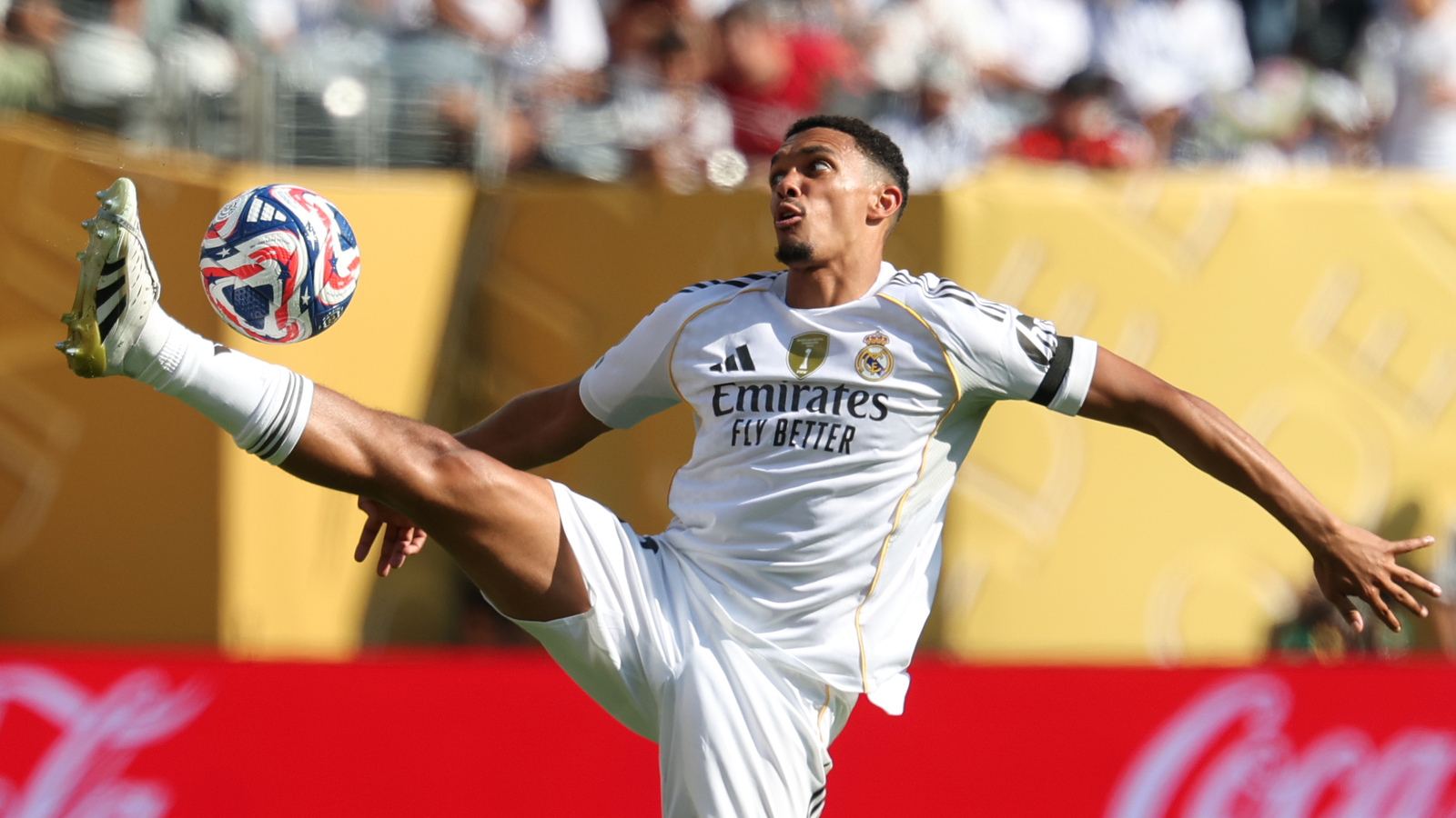 Trent Alexander-Arnold set to get big opportunity for Real Madrid vs. Benfica