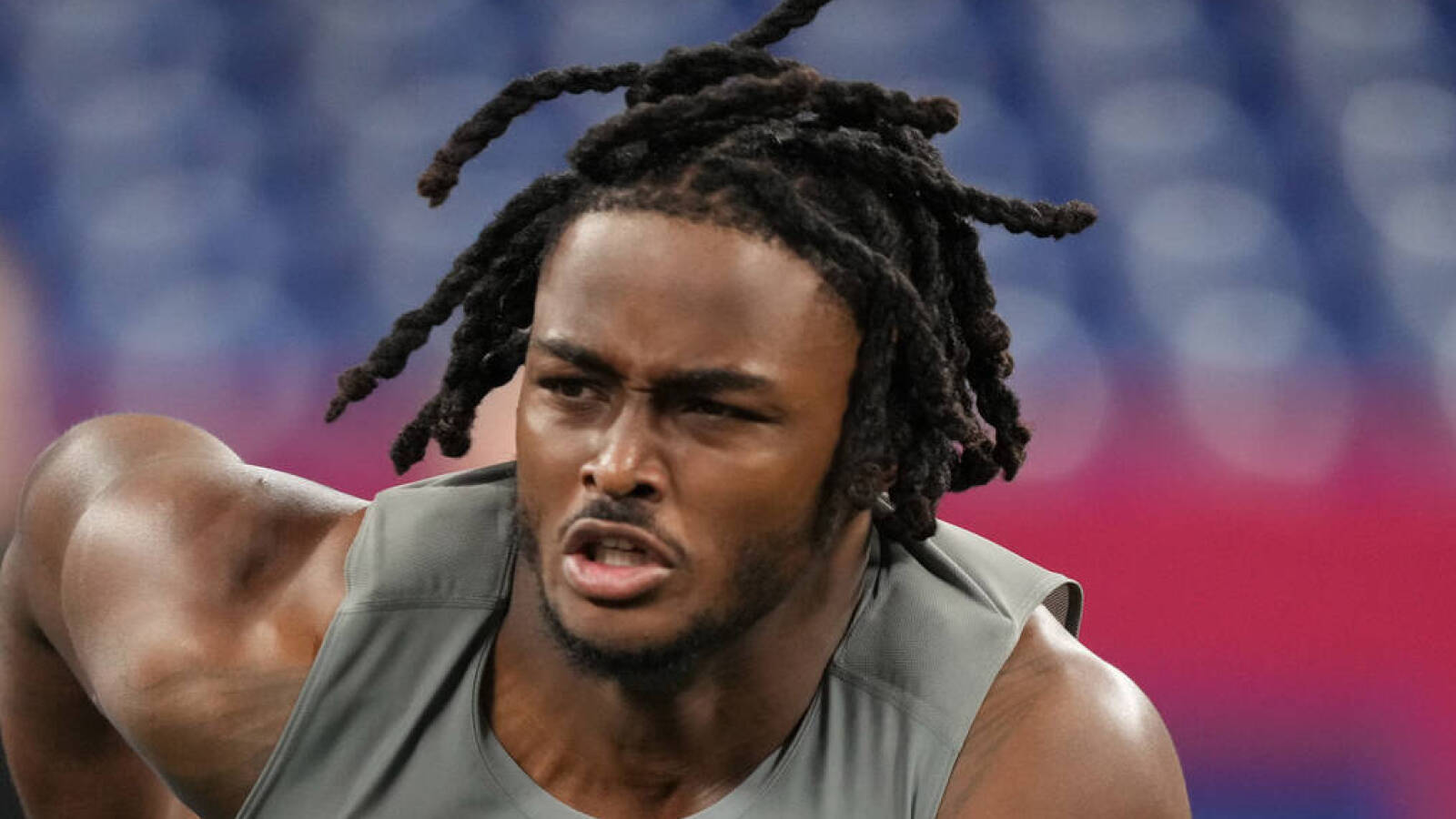 Dallas Turner, Falcons among Bleacher Report’s worst player-team fits ...