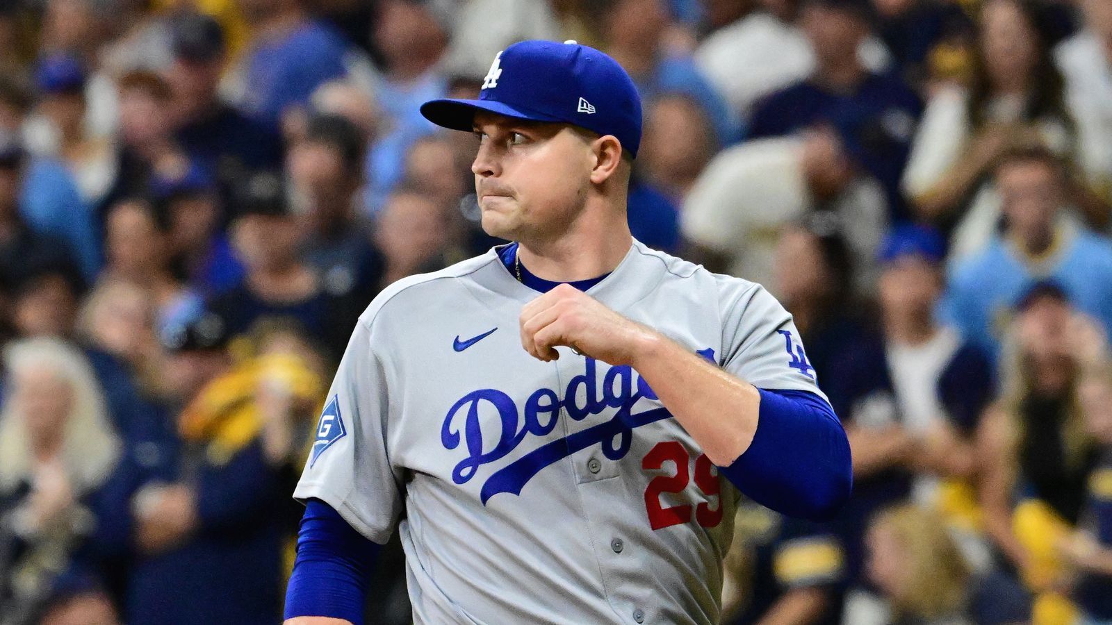 Braves Reluctant to Trade Young Pitcher in Skubal Deal