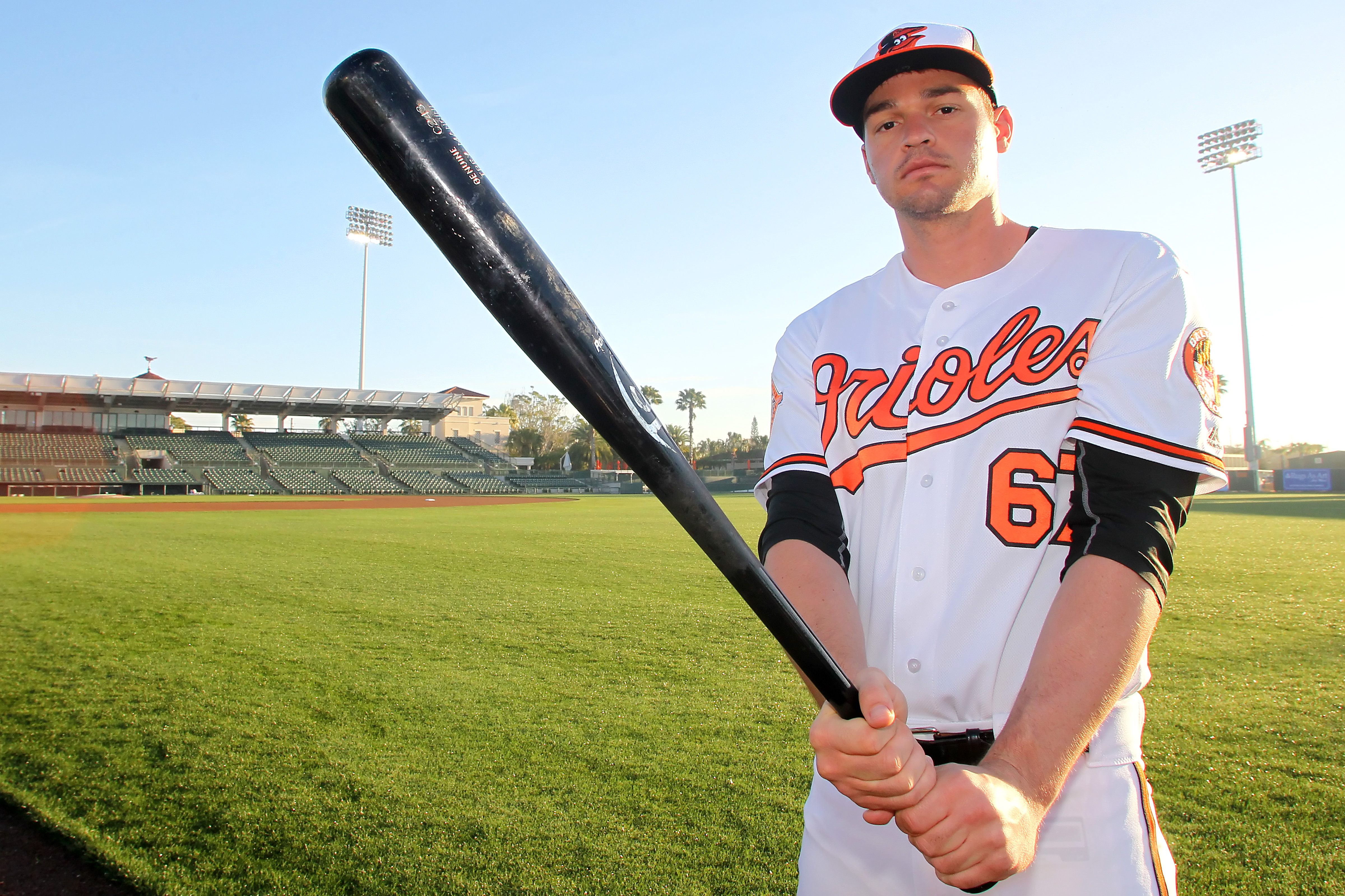Top MLB rookies in 2017
