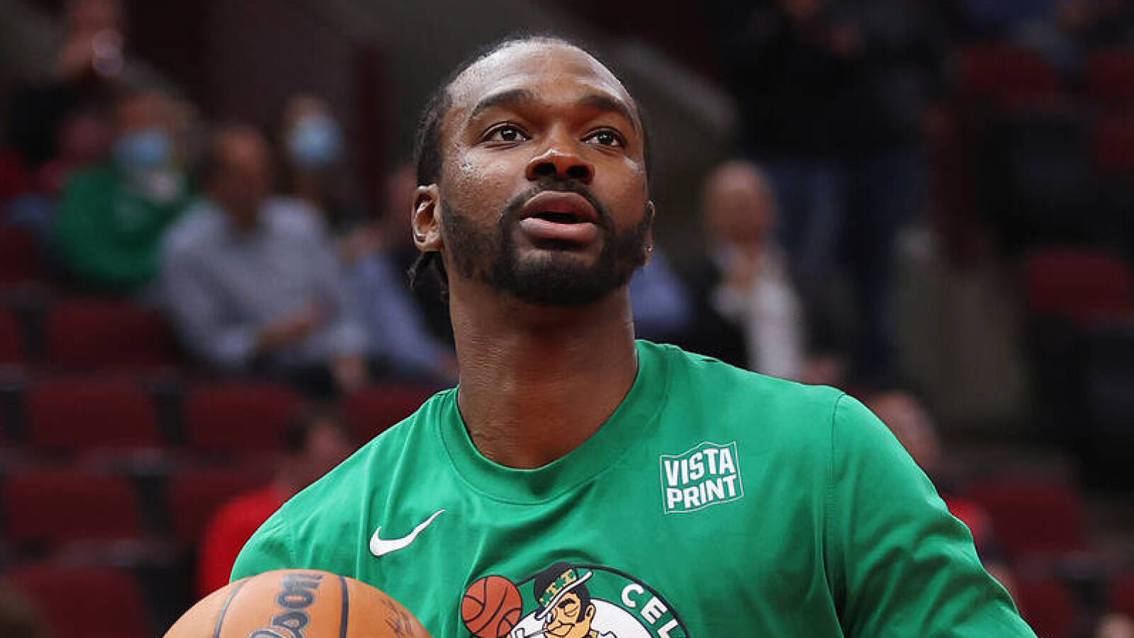 Celtics and Spurs make underwhelming first NBA trade of 2023 Yardbarker