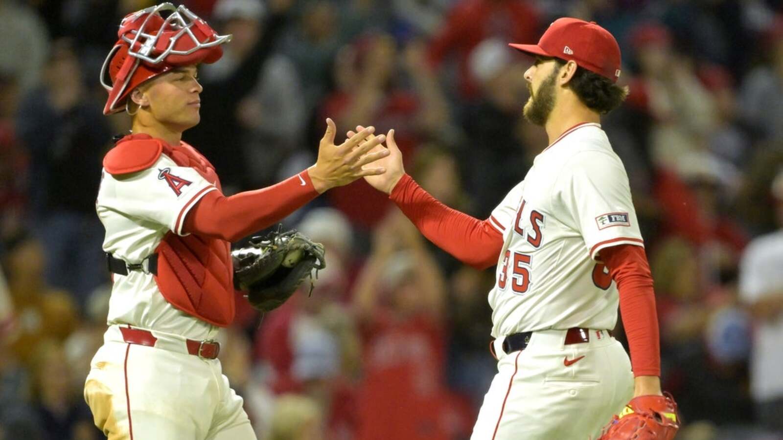 Rays look to solve batting woes against Angels | Yardbarker