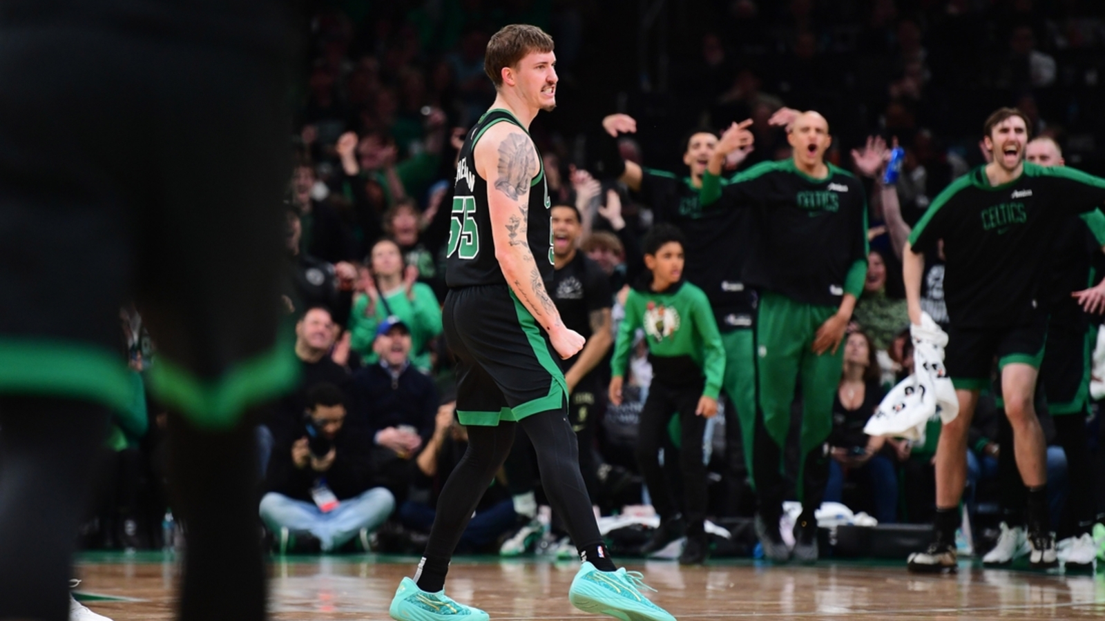 NBA News