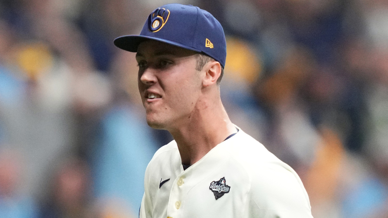 Brewers' Jacob Misiorowski can join elite company after World Series win