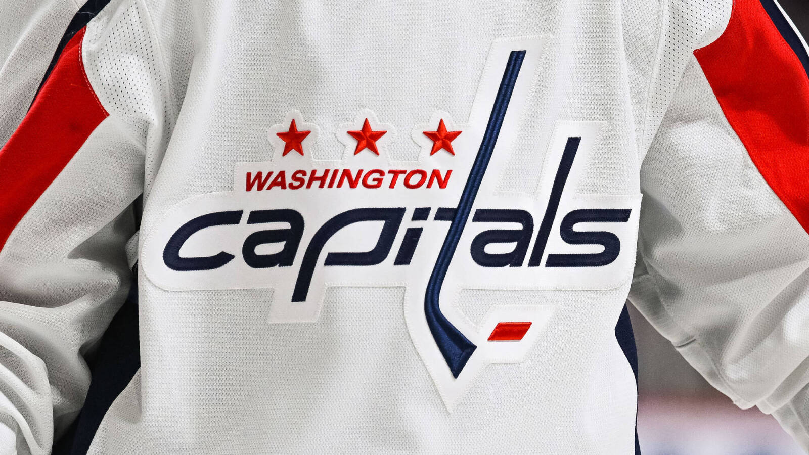 Capitals narrowing down search for headcoaching candidates TrendRadars