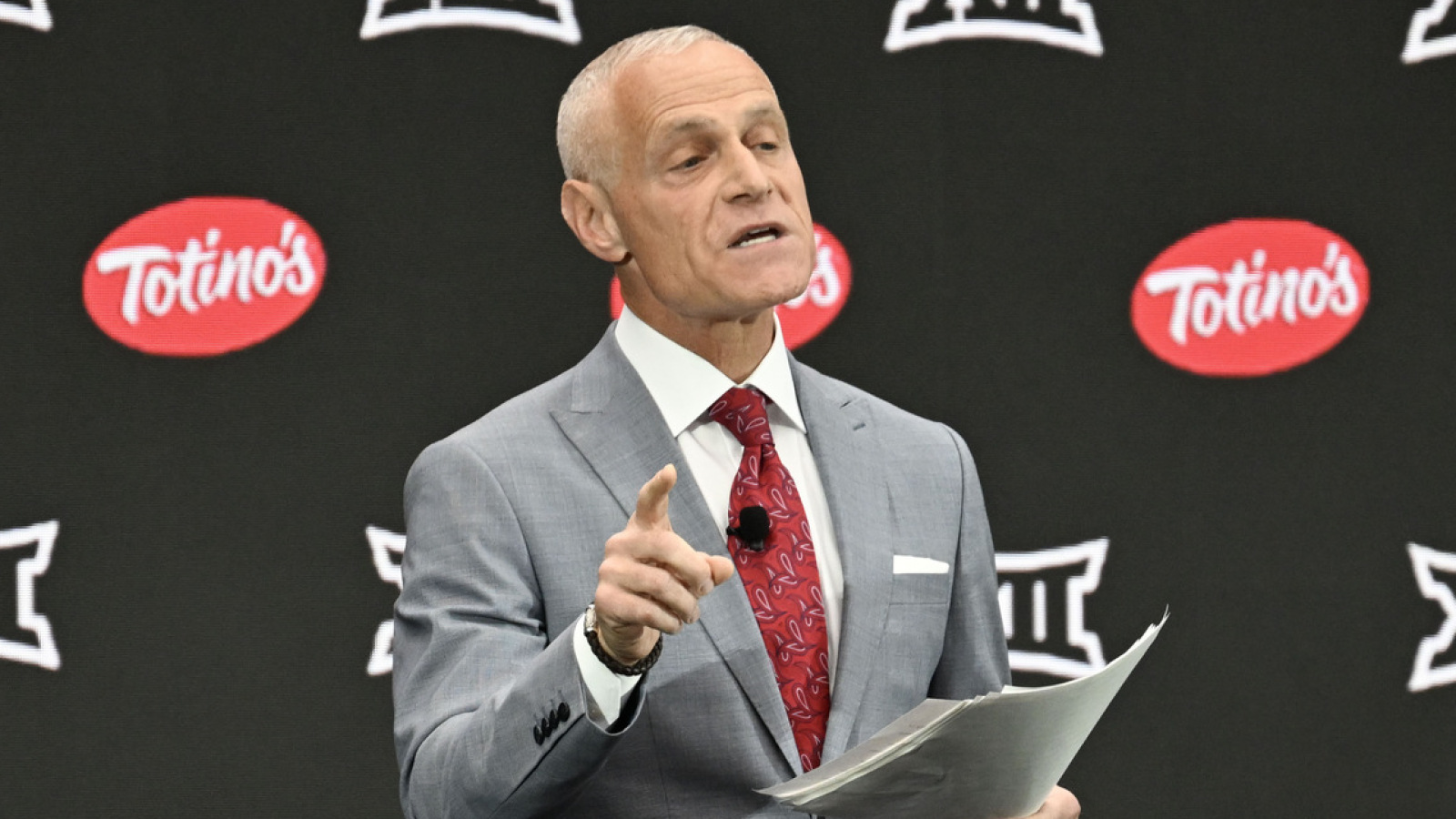NCAAB News