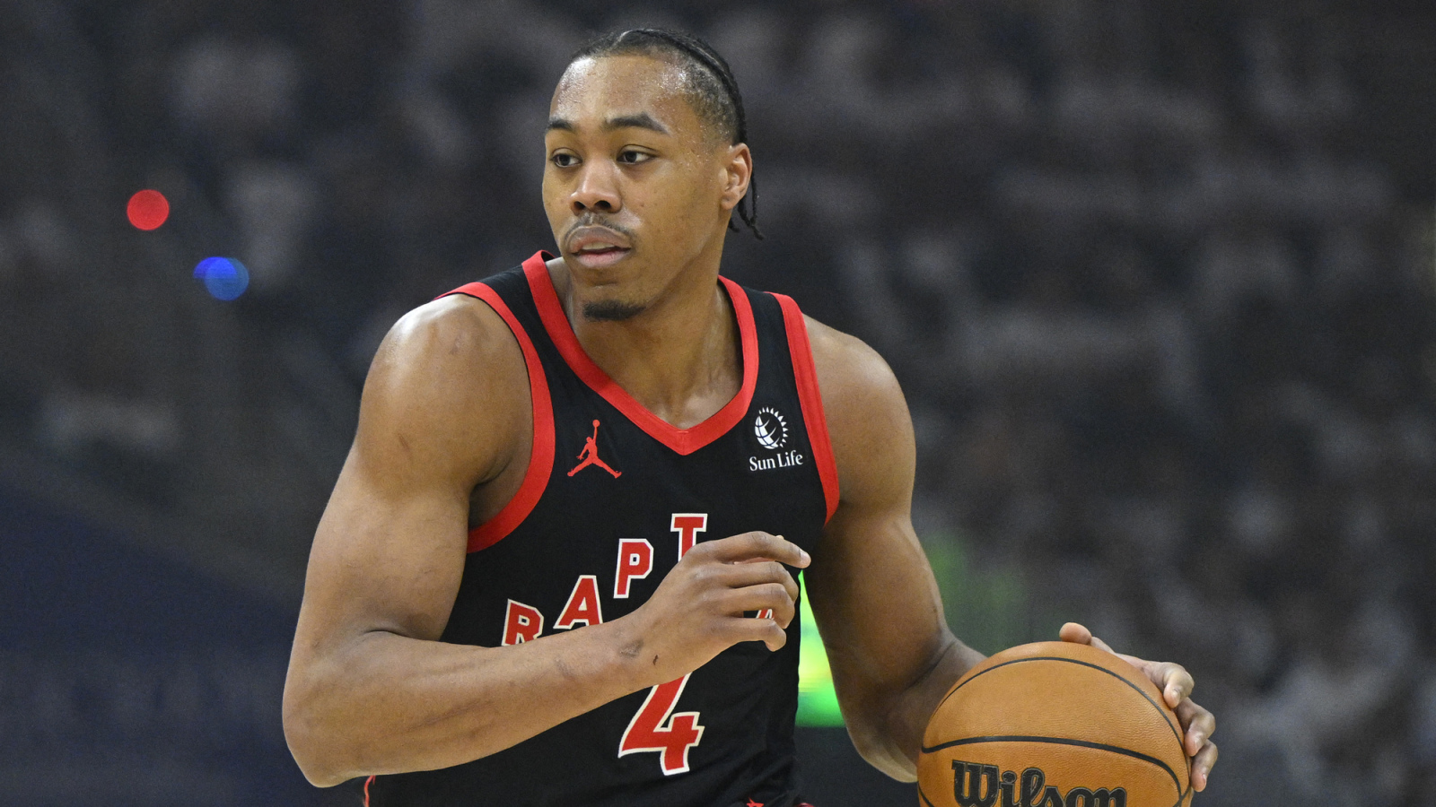 31 days, 31 questions: How good will the defence be with Leonard, Barnes, and Murray-Boyles on the floor?