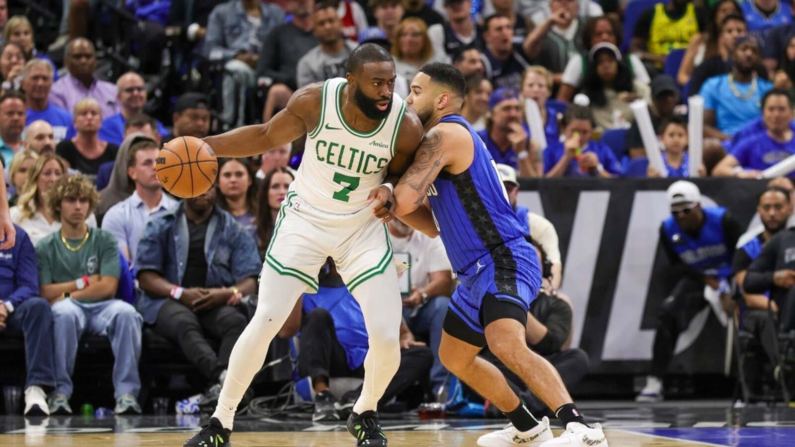 NBA News