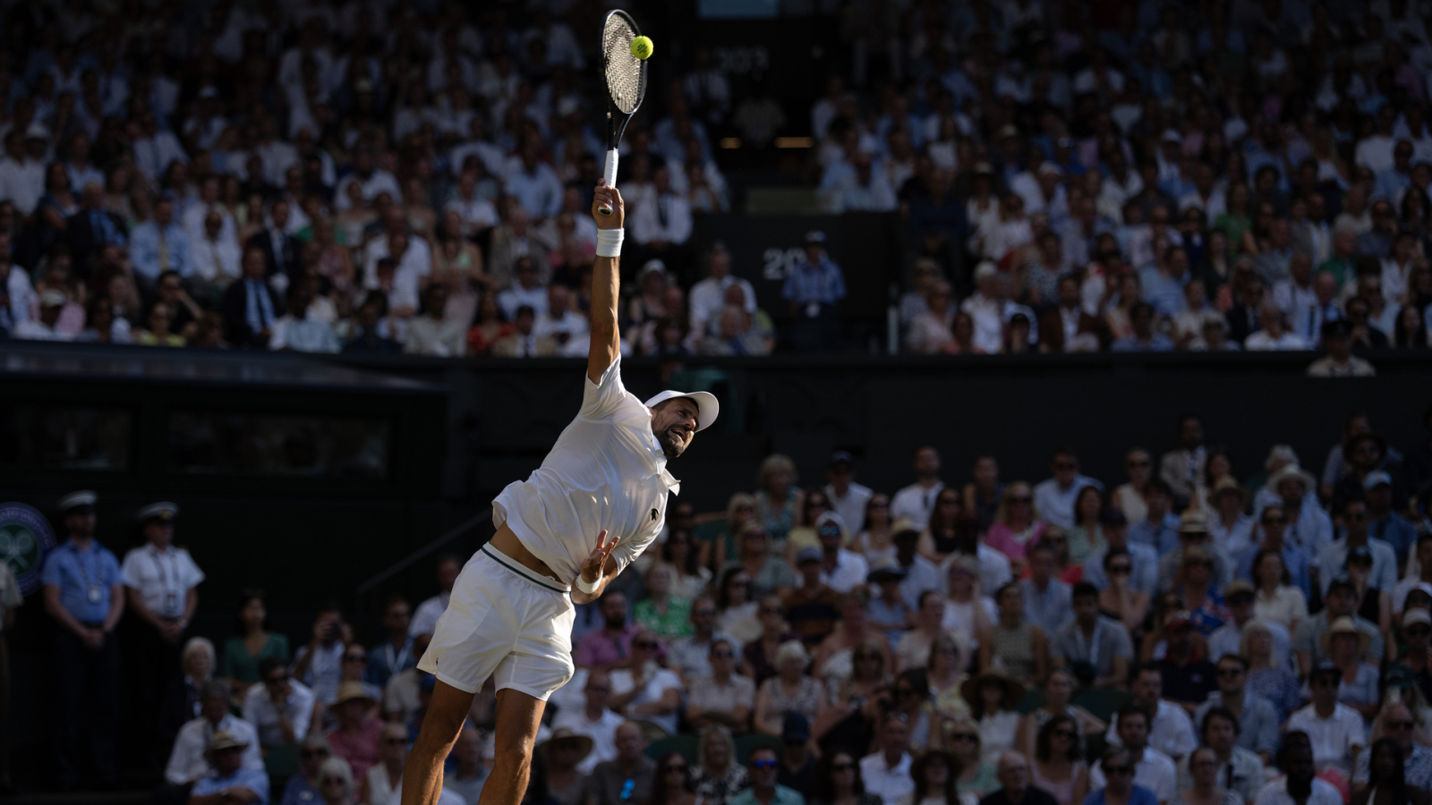21 sports events worth traveling for