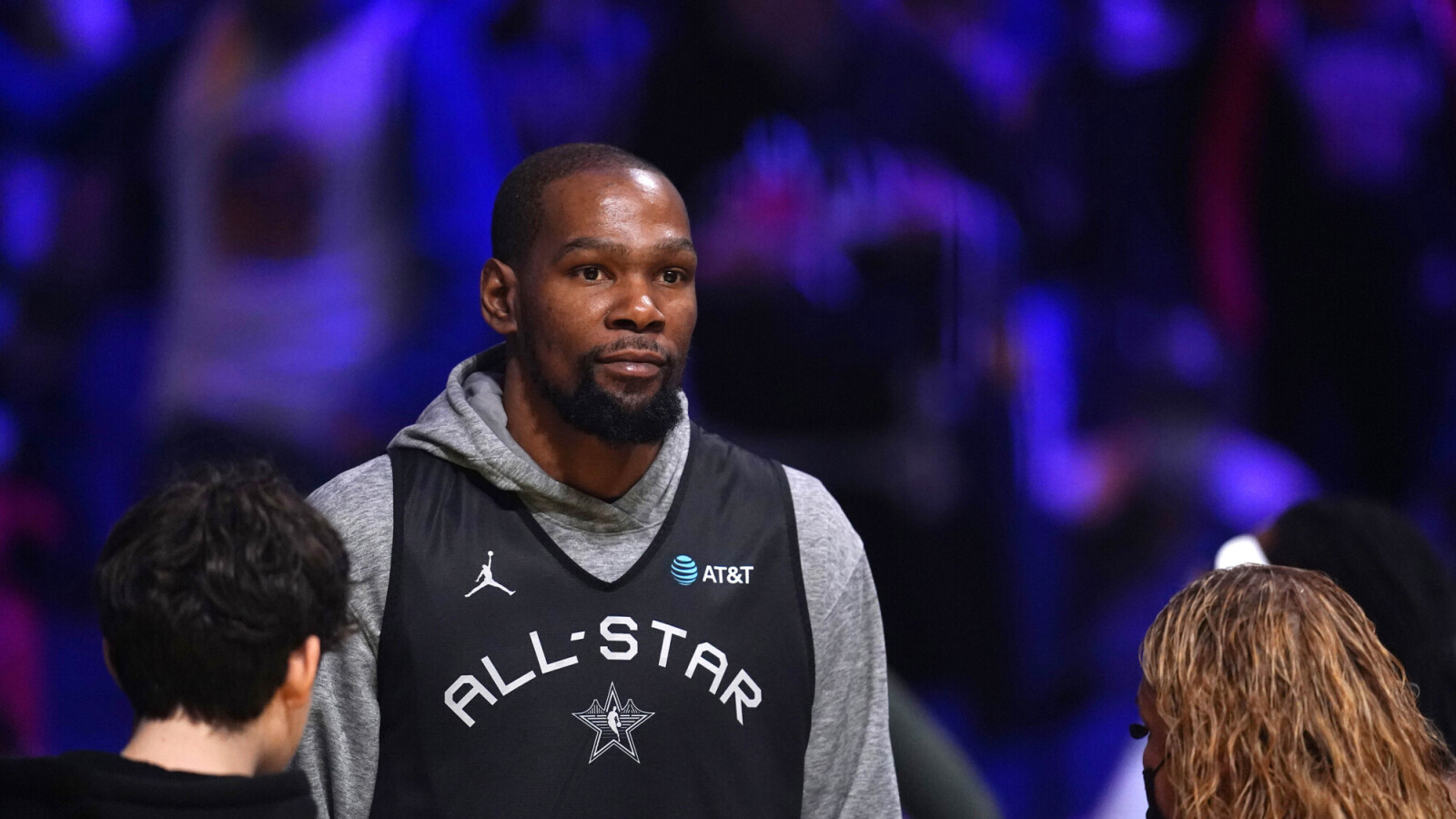 NBA News