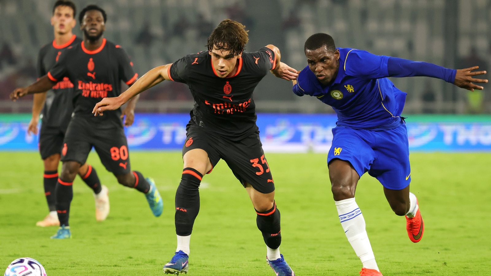 Permanent deal, no loan: Romano issues update on Chelsea star set to leave the club