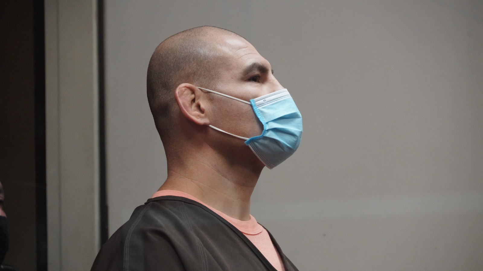 Cain Velasquez: From UFC Fighter to Breathwork Seminar Host - News Directory 3