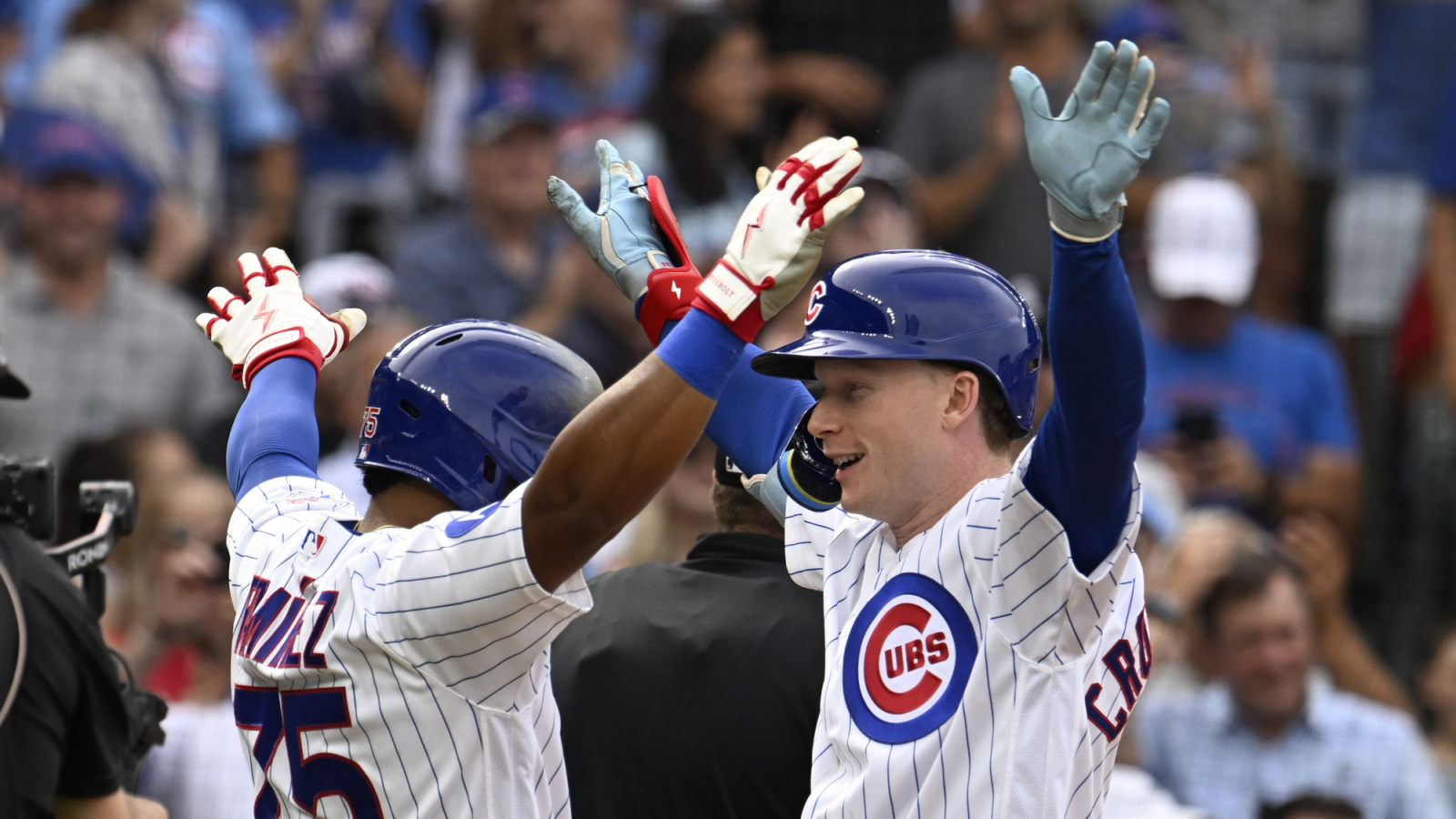 The 'Last 3-HR game by MLB team' quiz