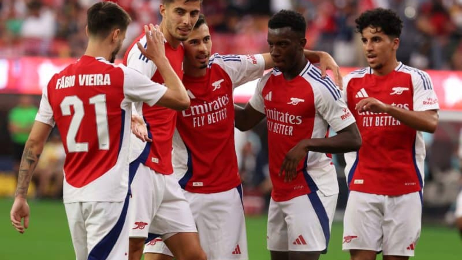 Will the Viktor Gyokeres Deal Collapse For Arsenal?