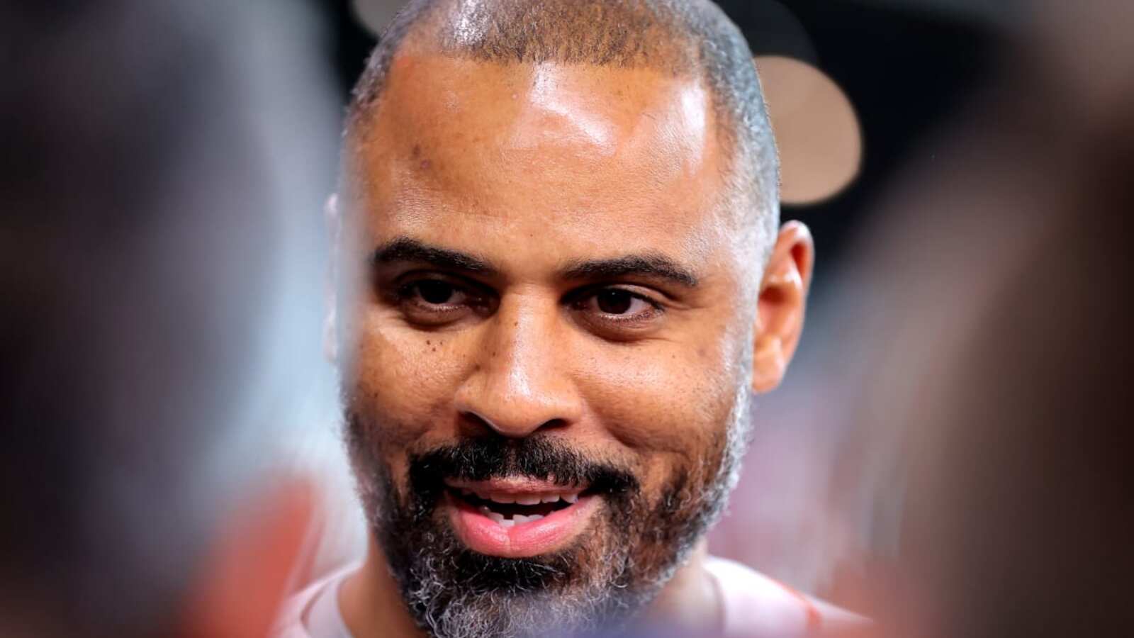 Rockets Head Coach Ime Udoka Announces Coaching Staff For 202324