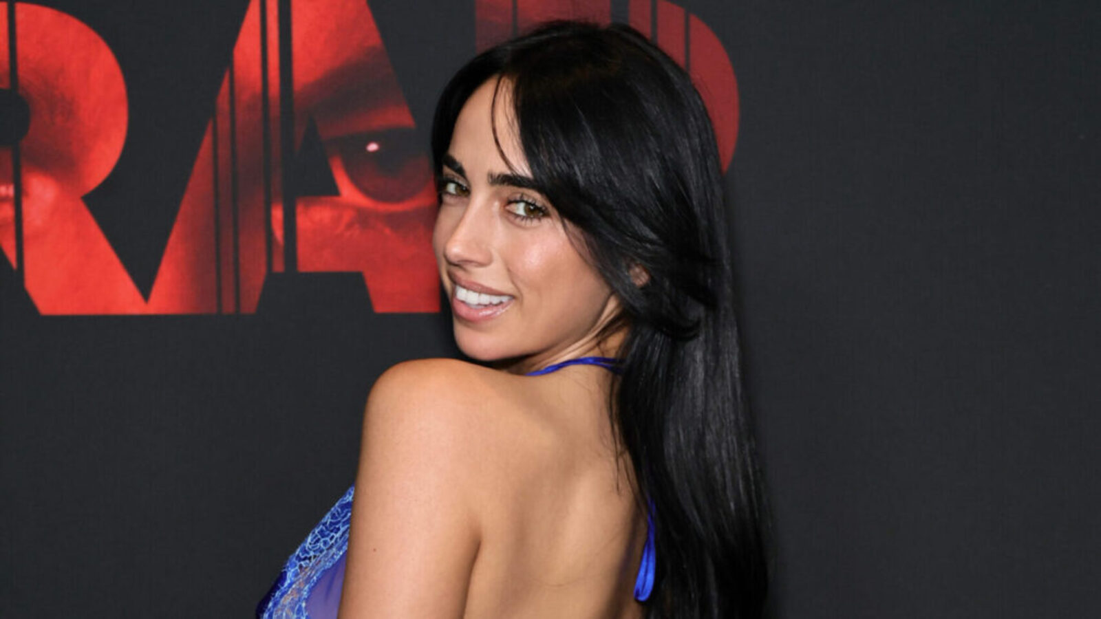 Maria Georgas Reveals Her Side of the Story After Getting Pulled Into