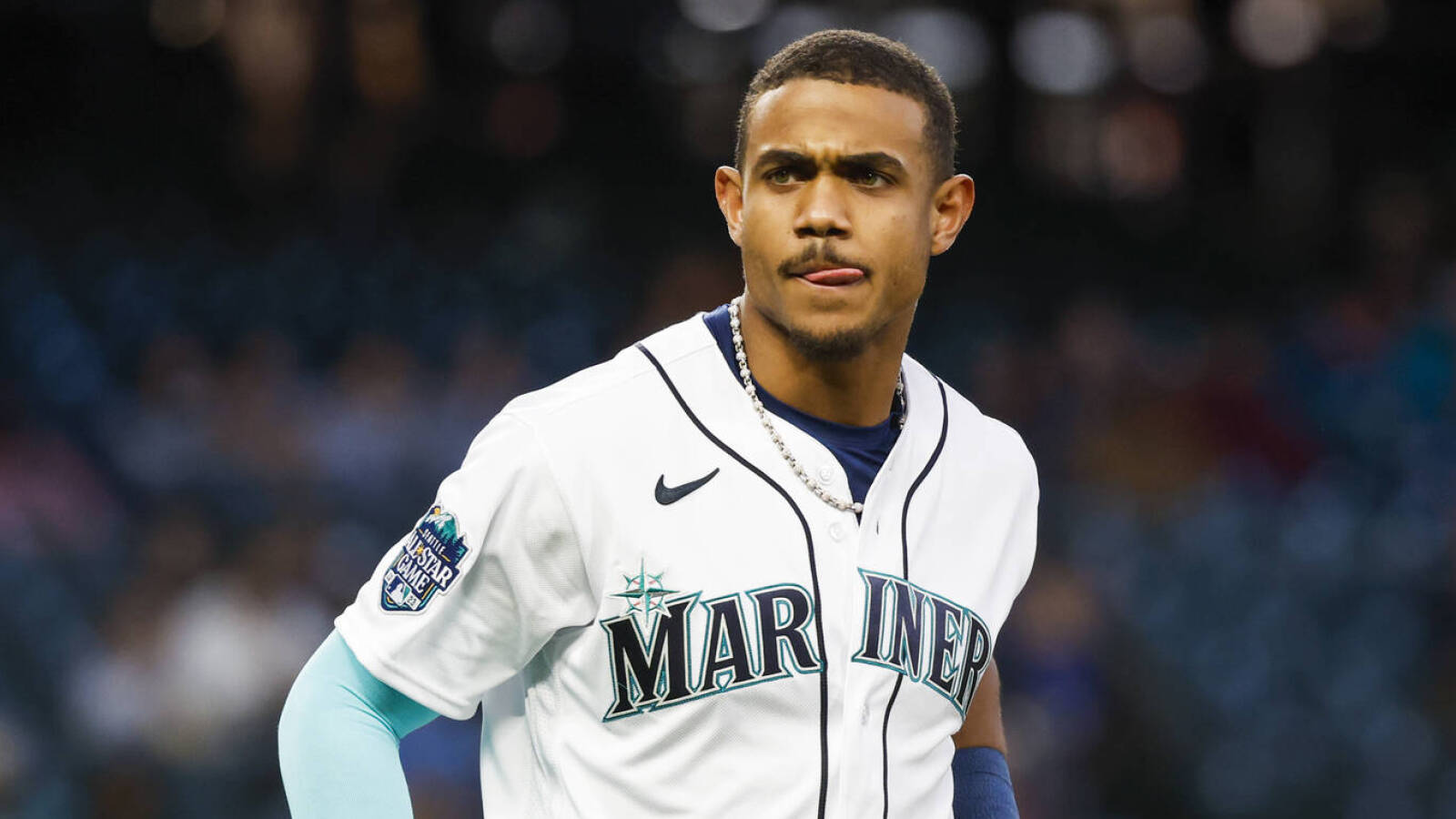 A closer look at Mariners' Julio Rodriguez's offensive struggles ...