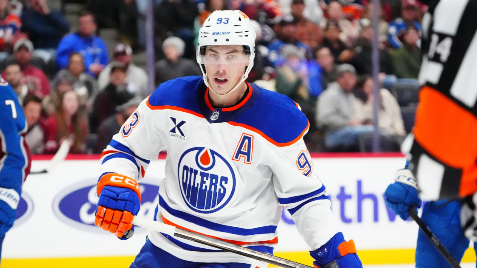 NHL News