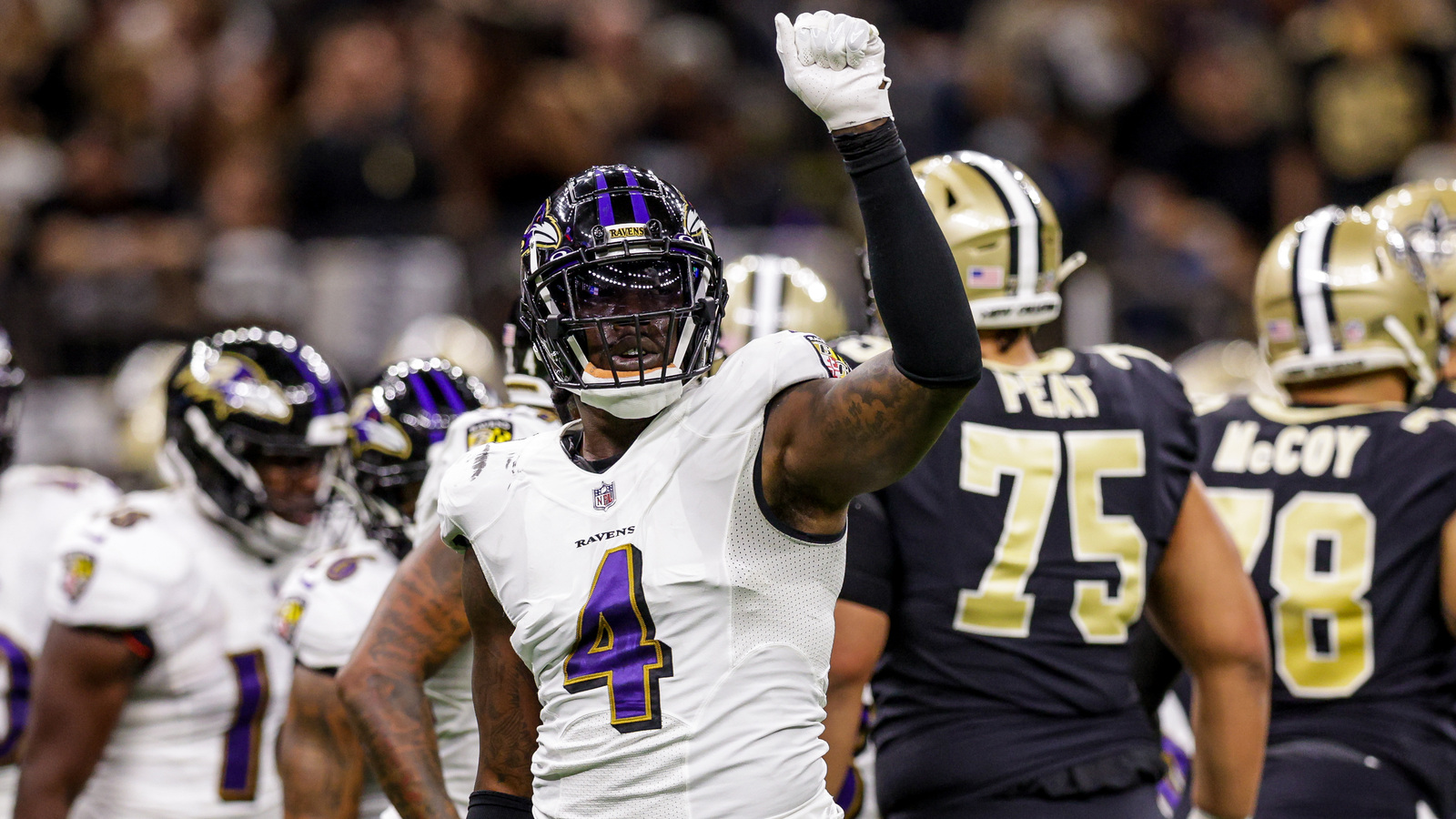 Bucs Signing Jason Pierre-Paul Reeks Of Desperation, But Hey – Why Not ...