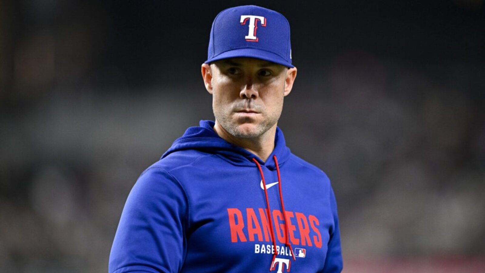 Rangers Hit With Bad Injury News as Playoffs Approach | Yardbarker