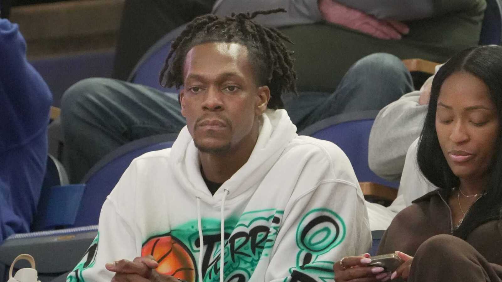 Rajon Rondo Under Consideration In Pelicans’ Head Coaching Search ...