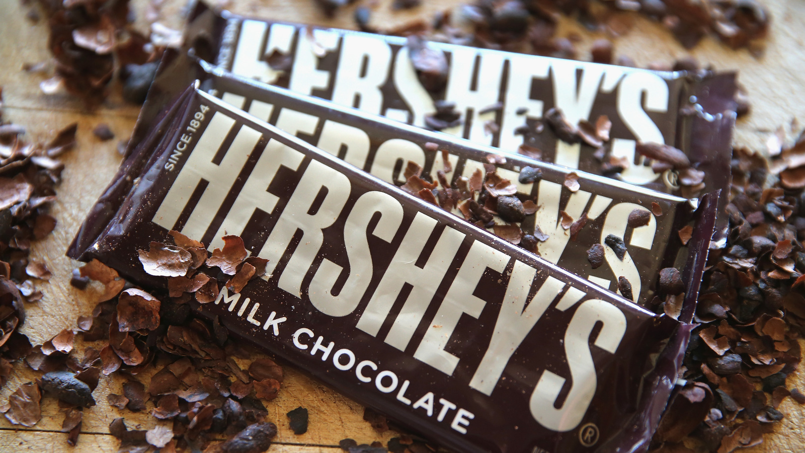 Chocolate brand names sale