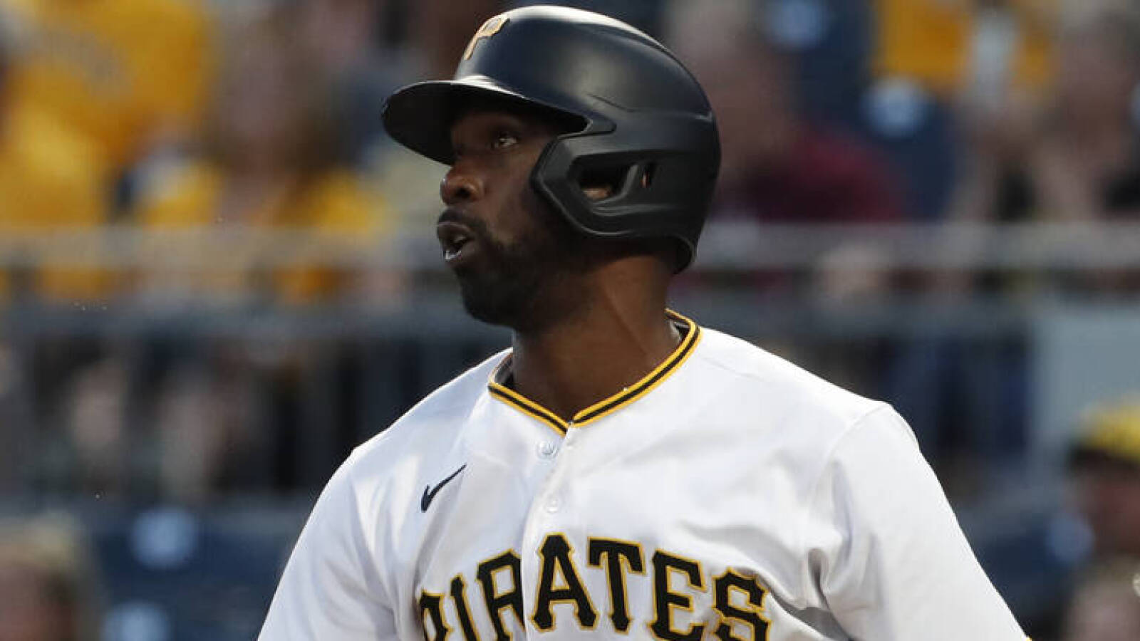 Andrew McCutchen reports to spring training feeling healthy Yardbarker