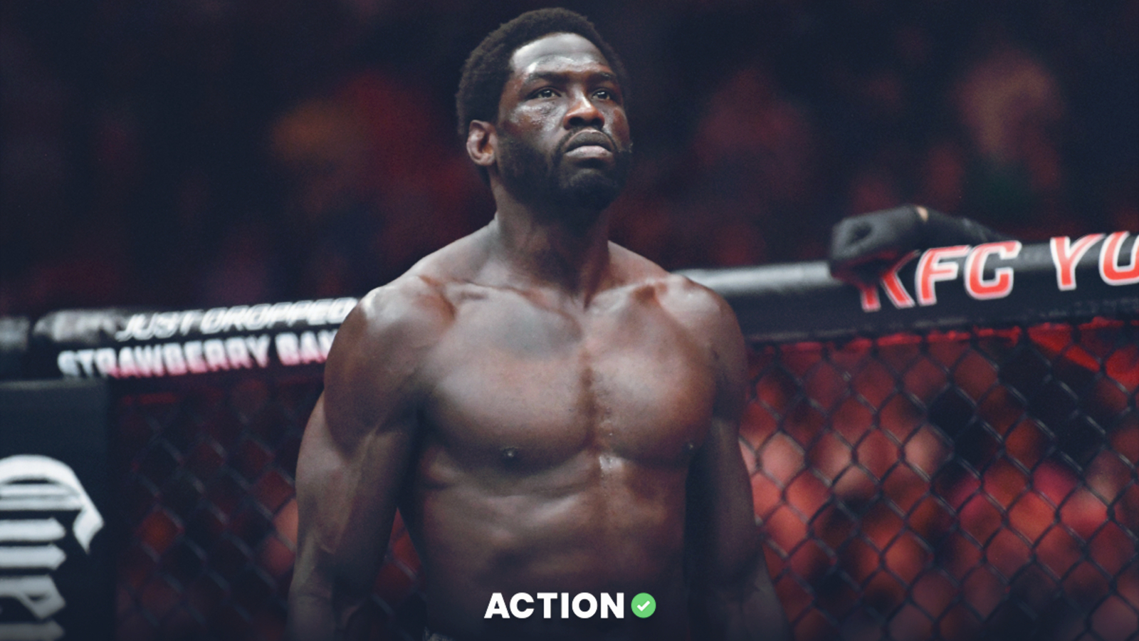 Jared Cannonier vs. Christian Leroy Duncan Prediction, Picks, Odds for UFC OKC (Saturday, July 18)