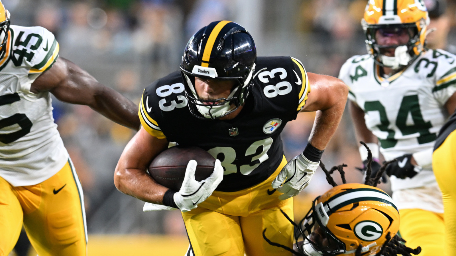 Steelers Consider Roster Cuts Amid Quarterback Strategy
