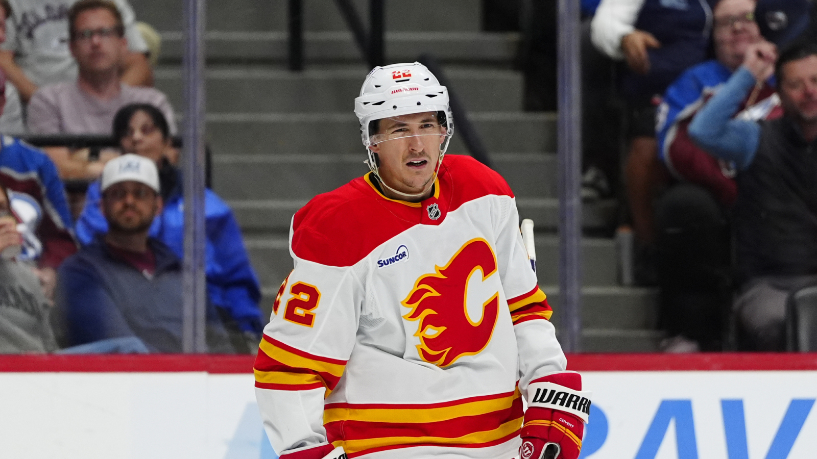 Calgary Flames Rebuild Timeline: When Will They Contend Again?