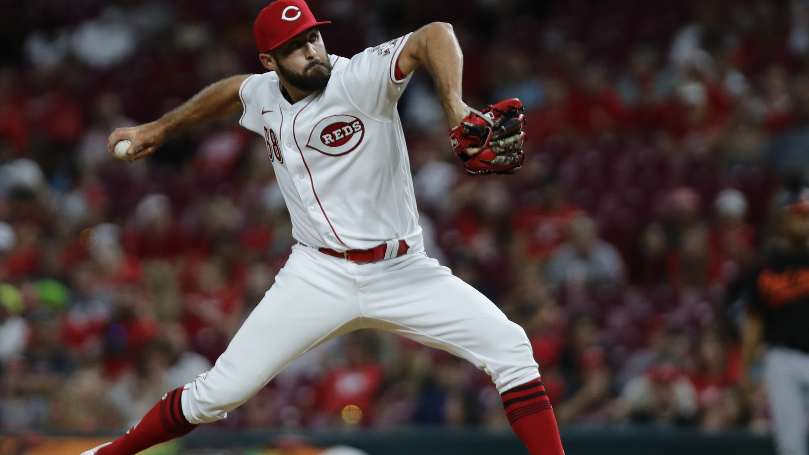 Reds Outright Three Players Yardbarker