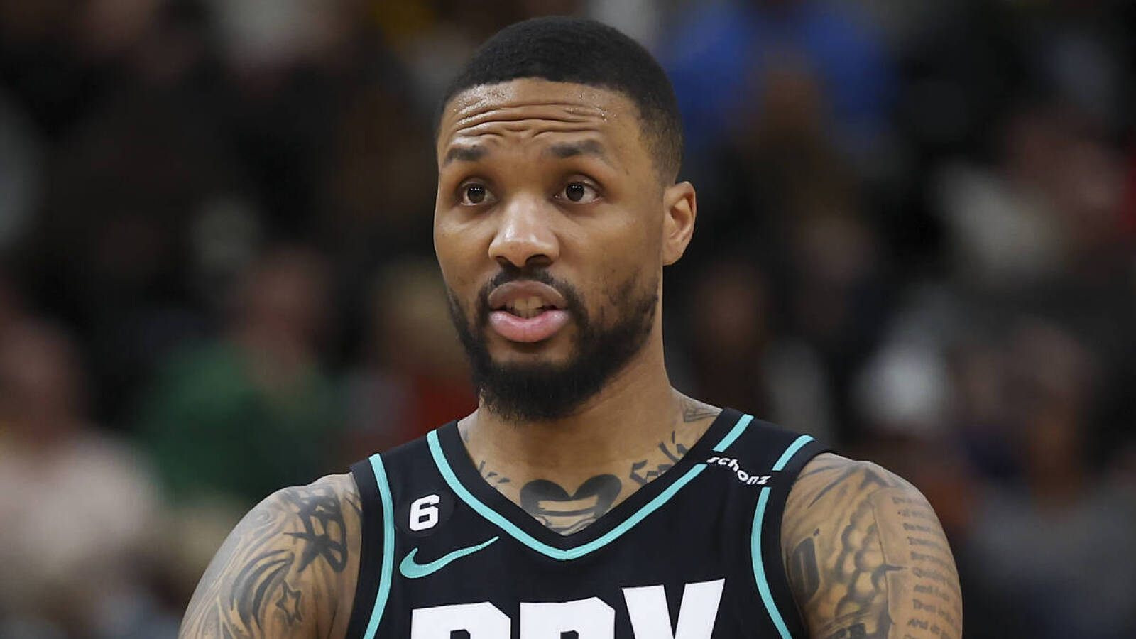 Three trade targets Trail Blazers could pursue to complement Damian Lillard - Vimarsana News