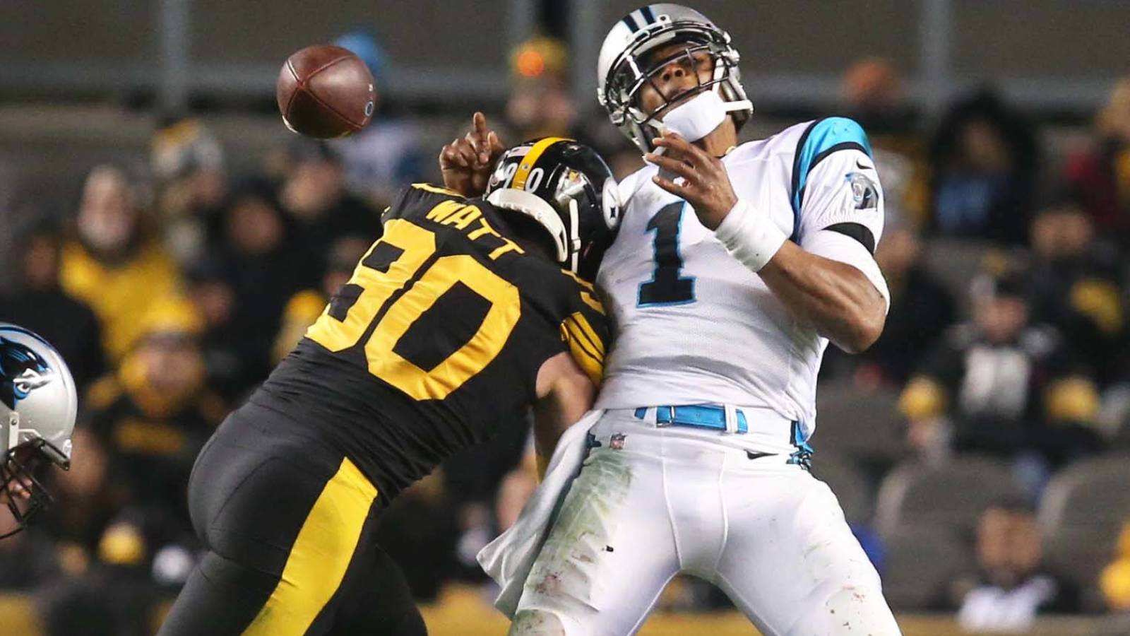 Winners And Losers From Thursday Night Football In Week 10