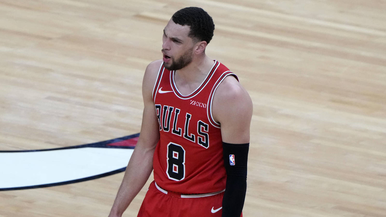Bulls All-Star Zach LaVine in protocols, likely out several games?