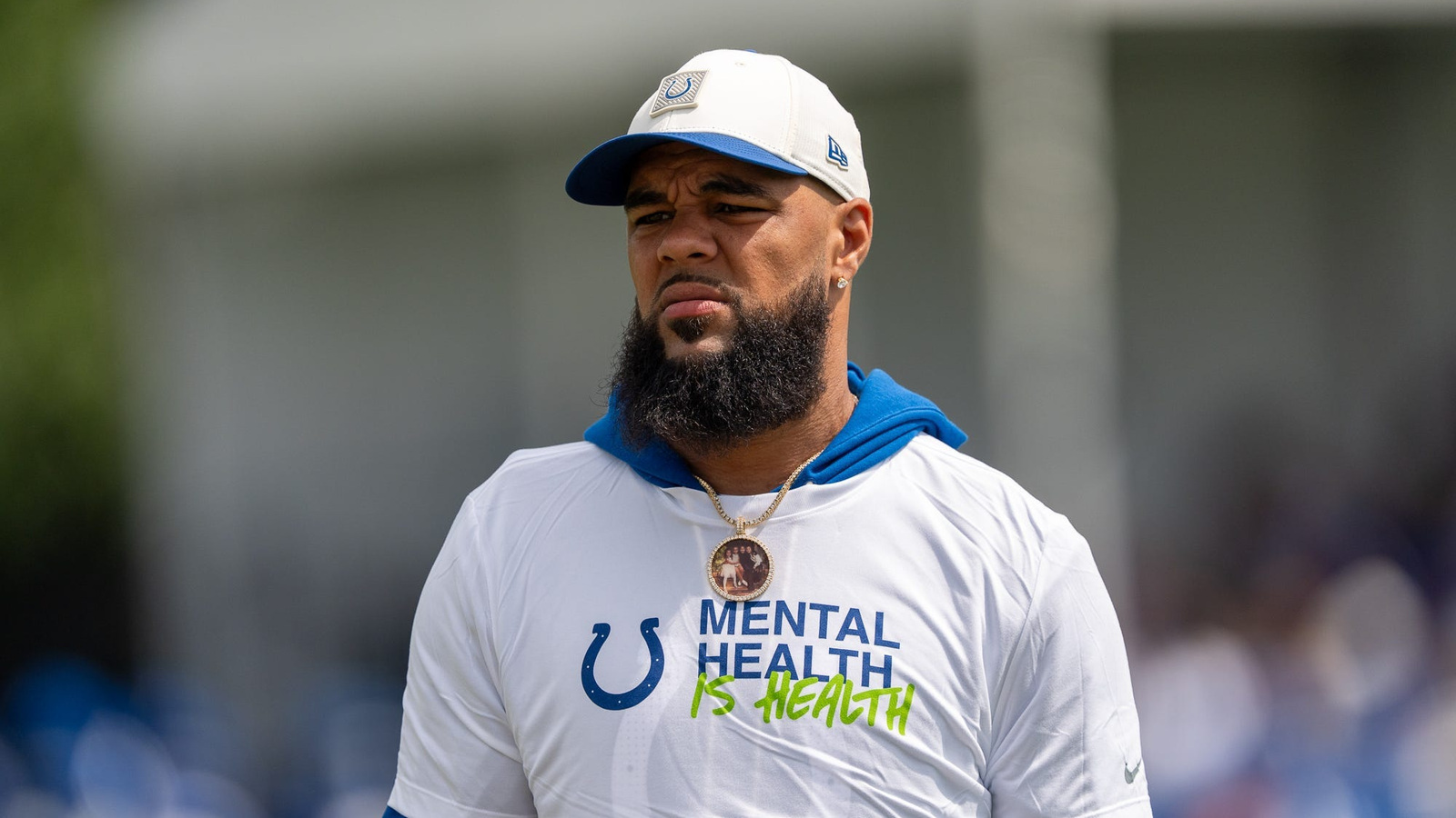 Keenan Allen Arrested on DWI Charges, Colts GM Addresses Situation