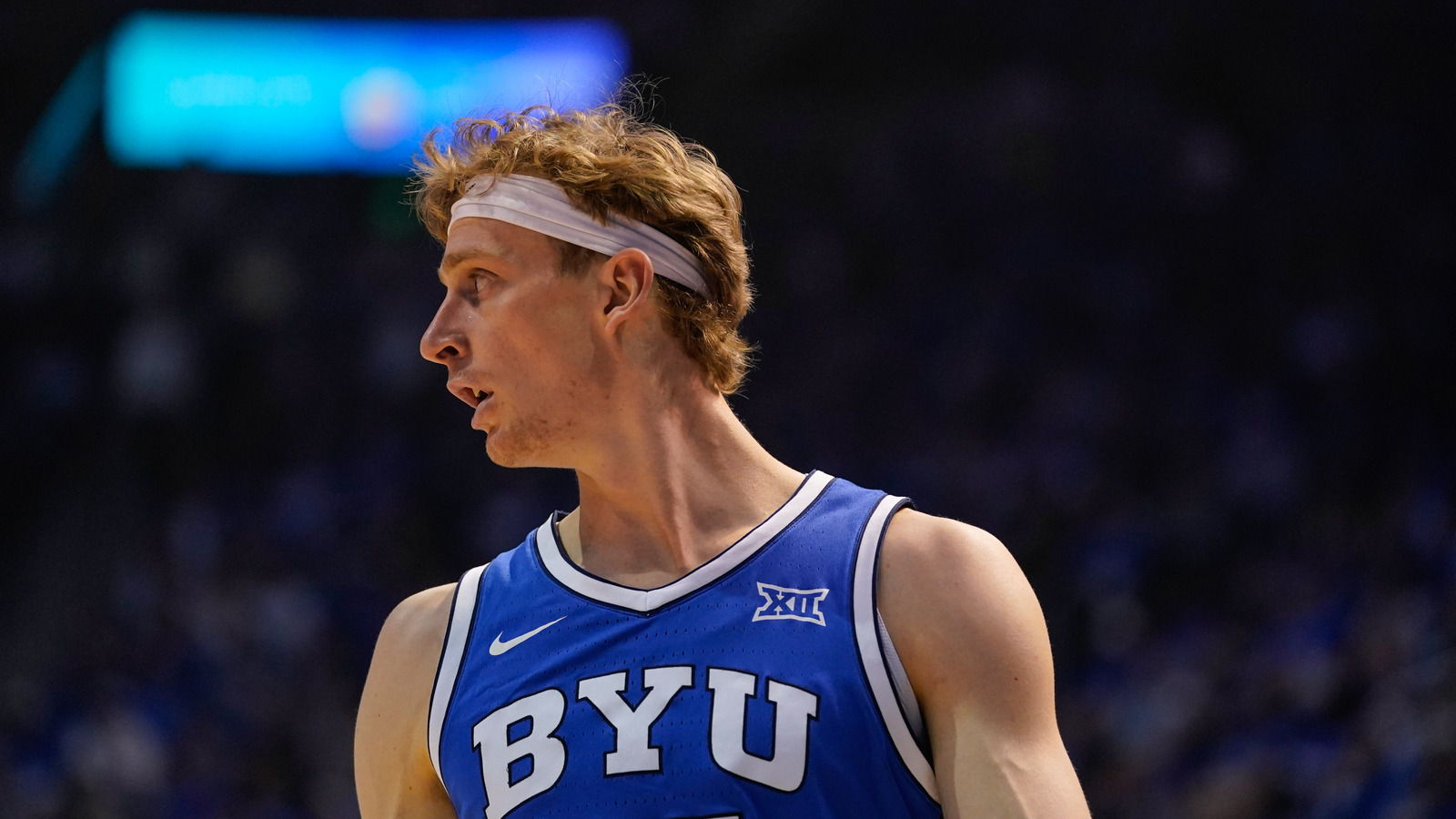 BYU vs. Kansas — Big 12 Heavyweight Clash in Lawrence