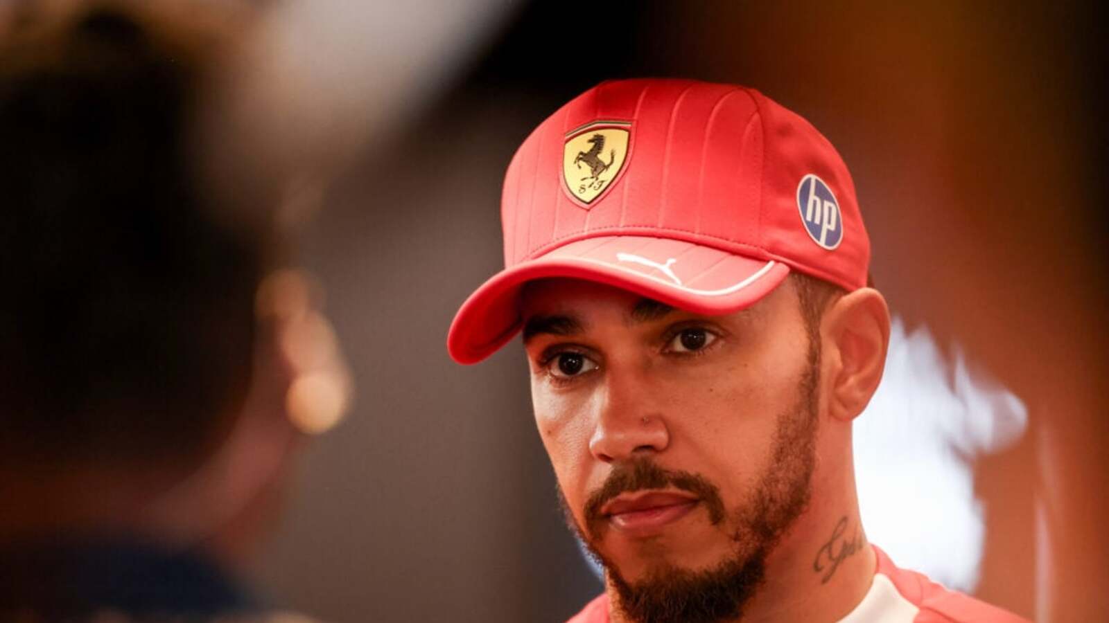 How Lewis Hamilton’s Ferrari mindset is worlds apart from Michael Schumacher