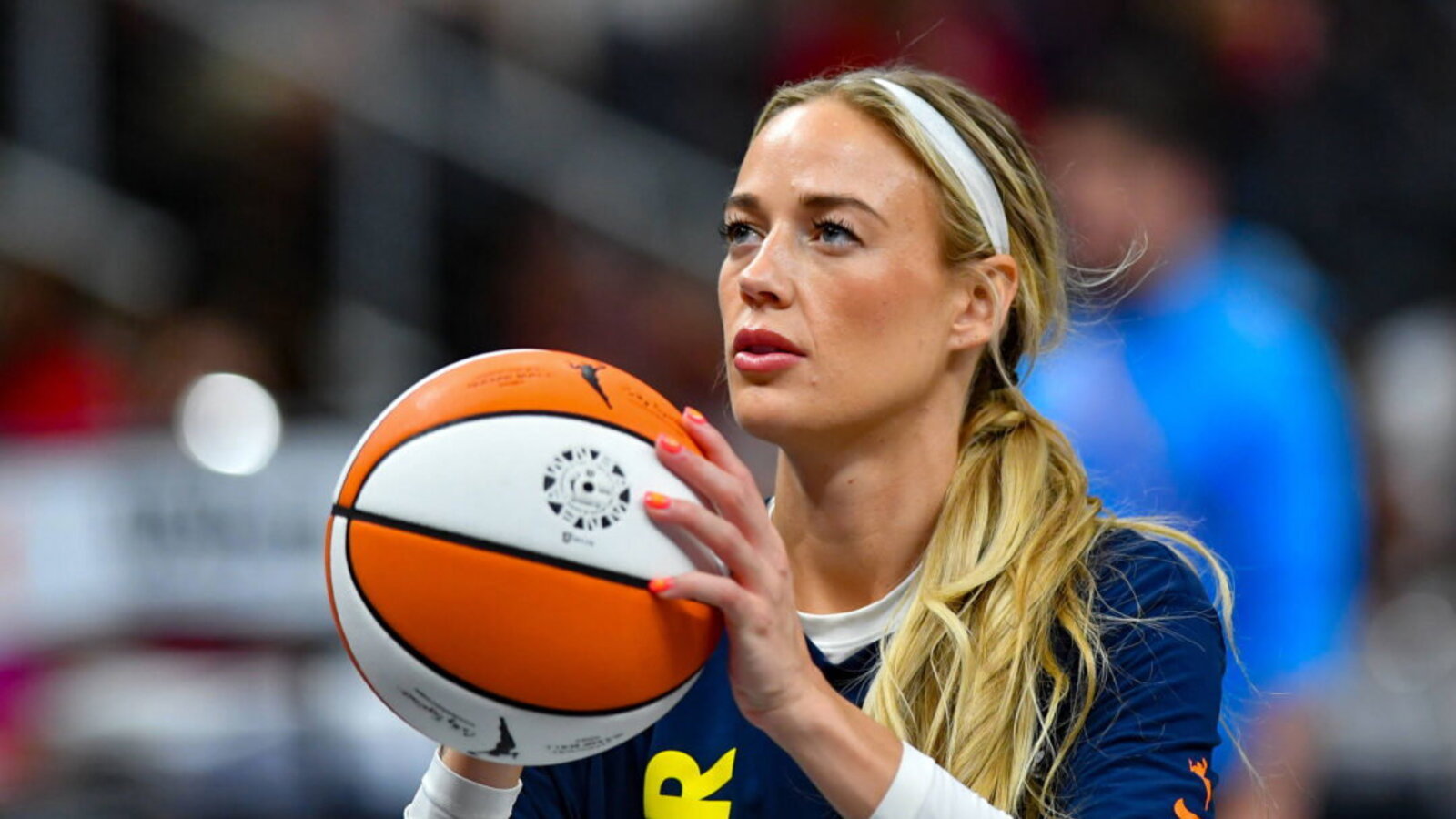 'Need Someone Who Has a Backbone': Sophie Cunningham Makes Her Cathy Engelbert Opinion Known as Debate Over Next WNBA Commissioner Grows