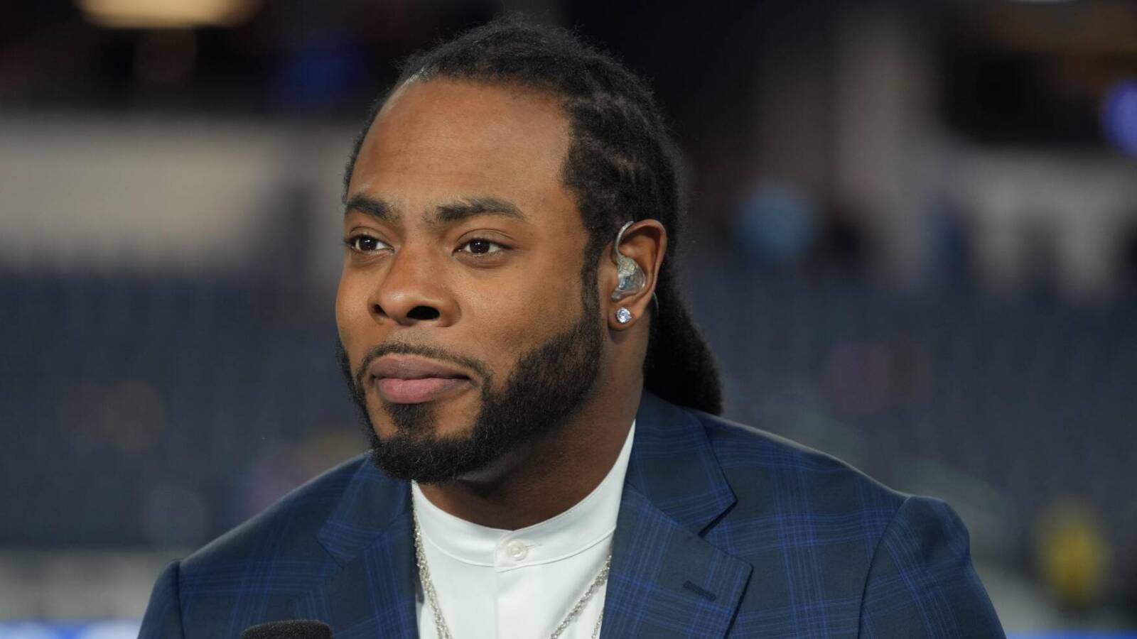 Richard Sherman takes shot at Seahawks GM over Bobby Wagner negotiation