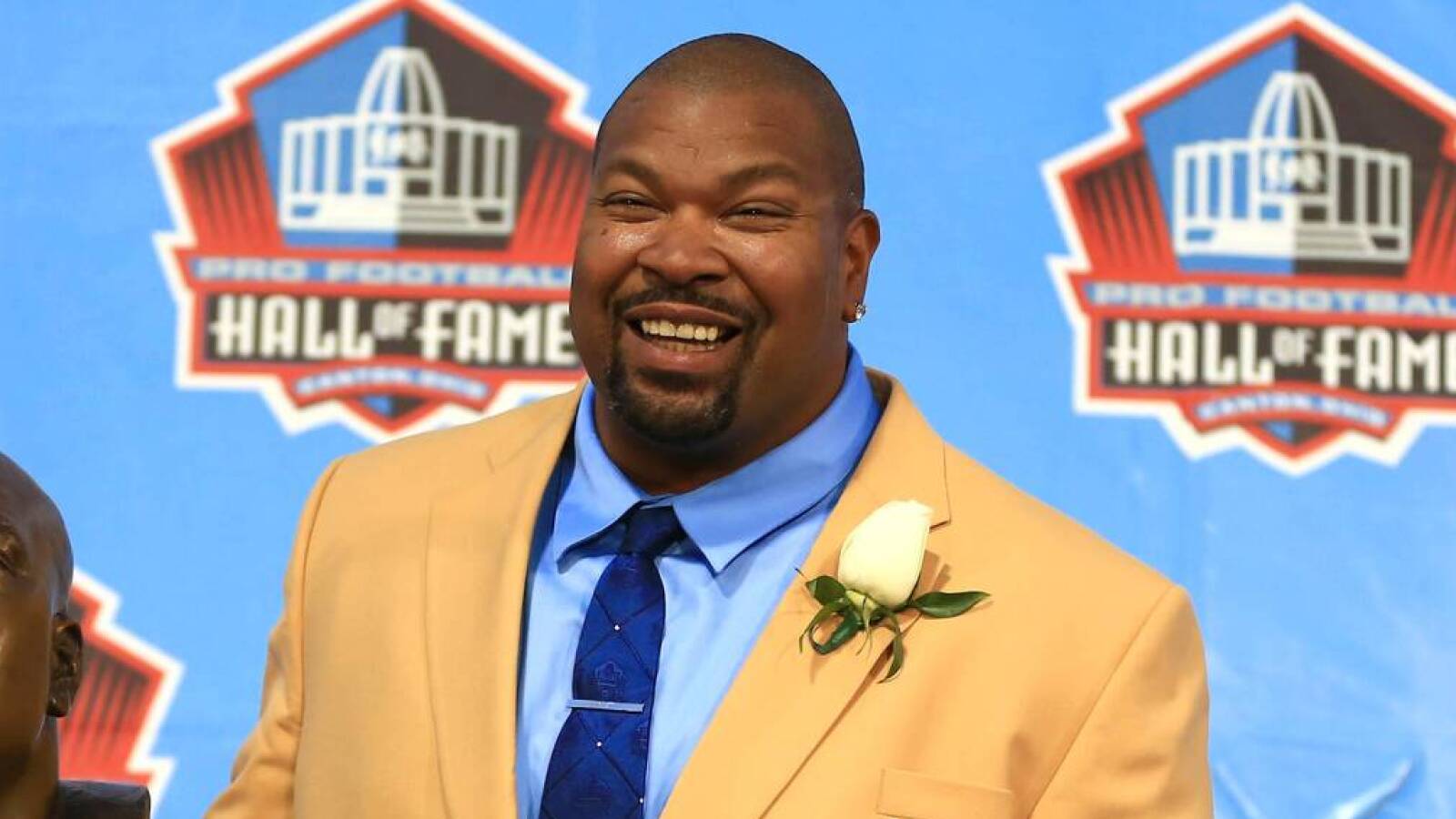 Larry Allen AllNFL Hall of Fame Team Picks and Player Debates BVM