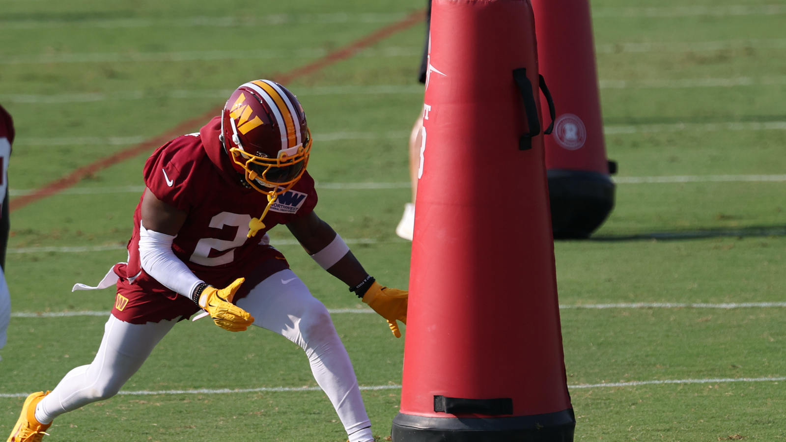 Amik Robertson Shines While Mike Sainristil Faces Urgent Benching
