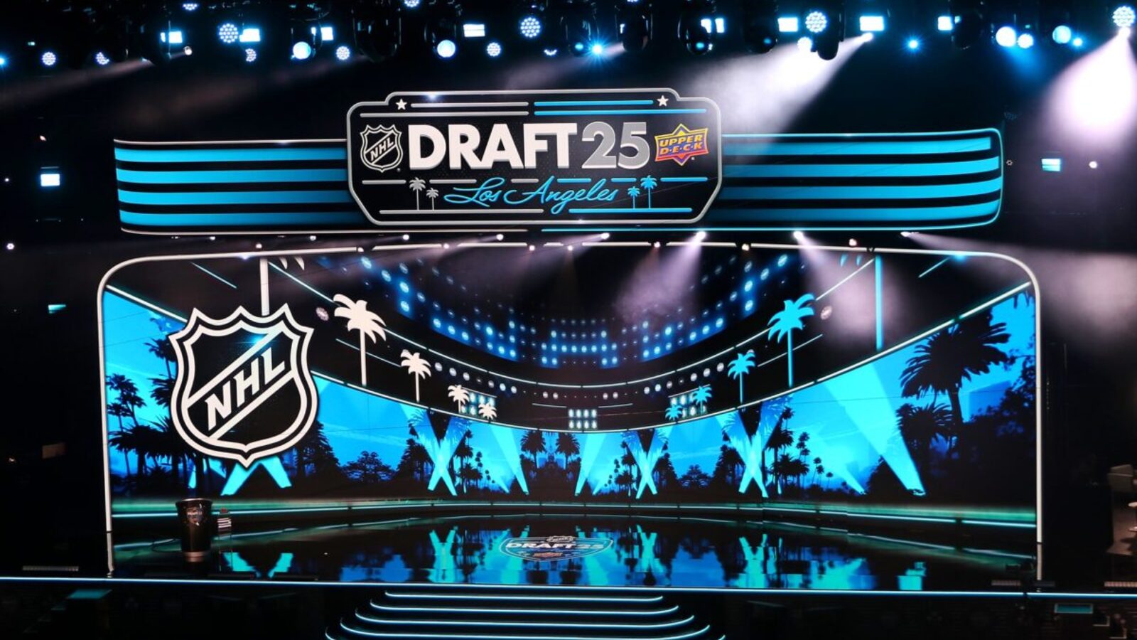 The NHL’s Decentralized Draft Put New Spin on Round 1 — What Worked & What Didn’t?
