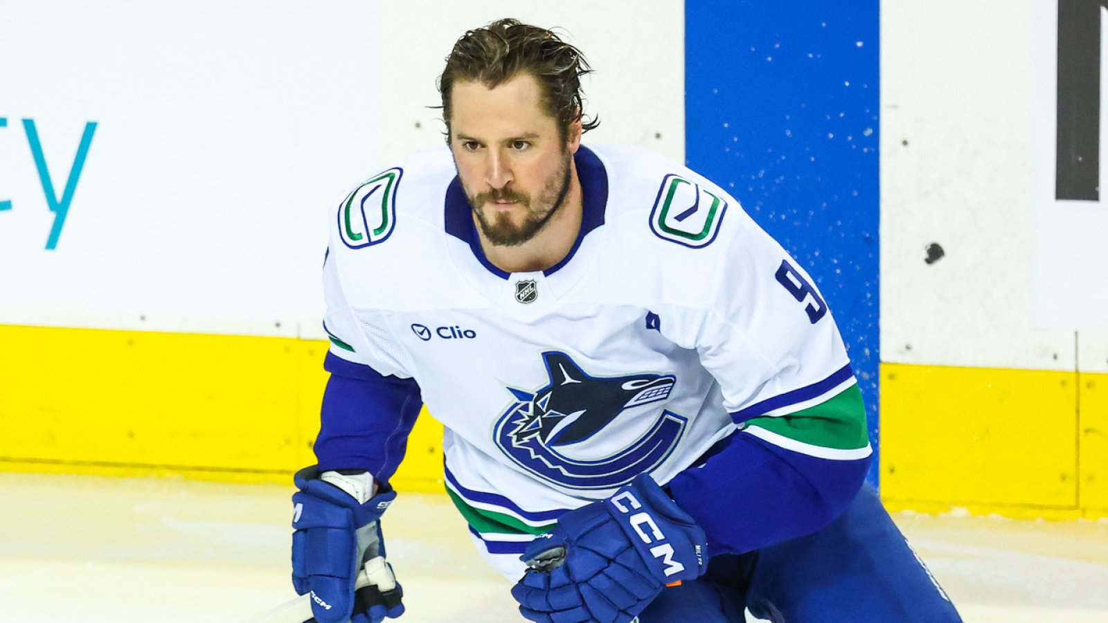 NHL News