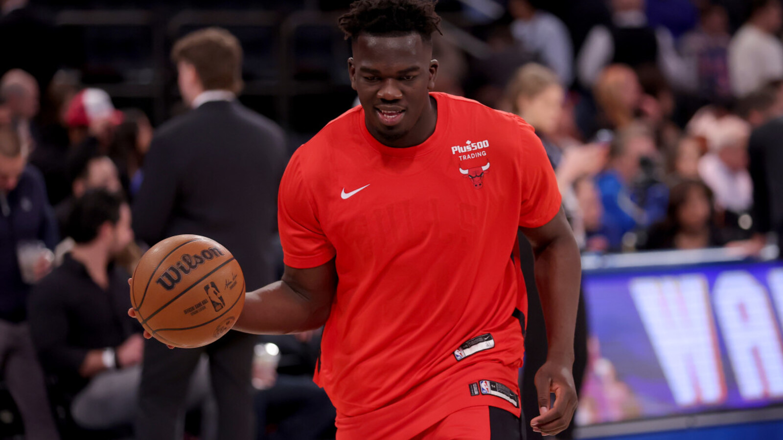 Bulls On Tap Tasting Flight Chicago Bulls News for Oct. 20, 2024