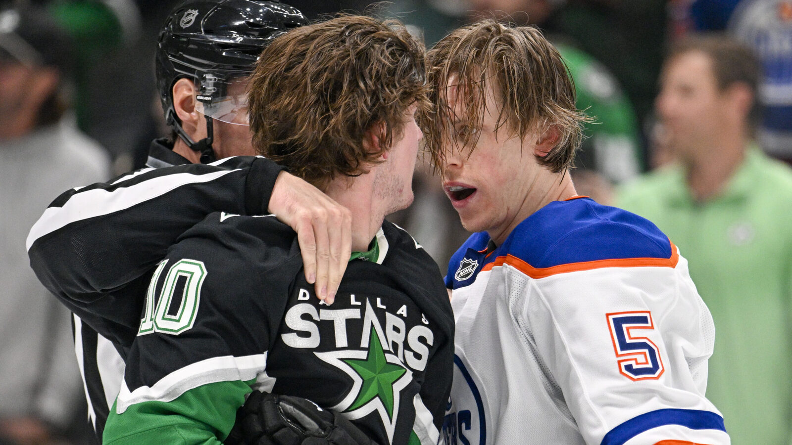 Questions defining the Oilers off-season: Which pending UFAs will Stan Bowman re-sign?