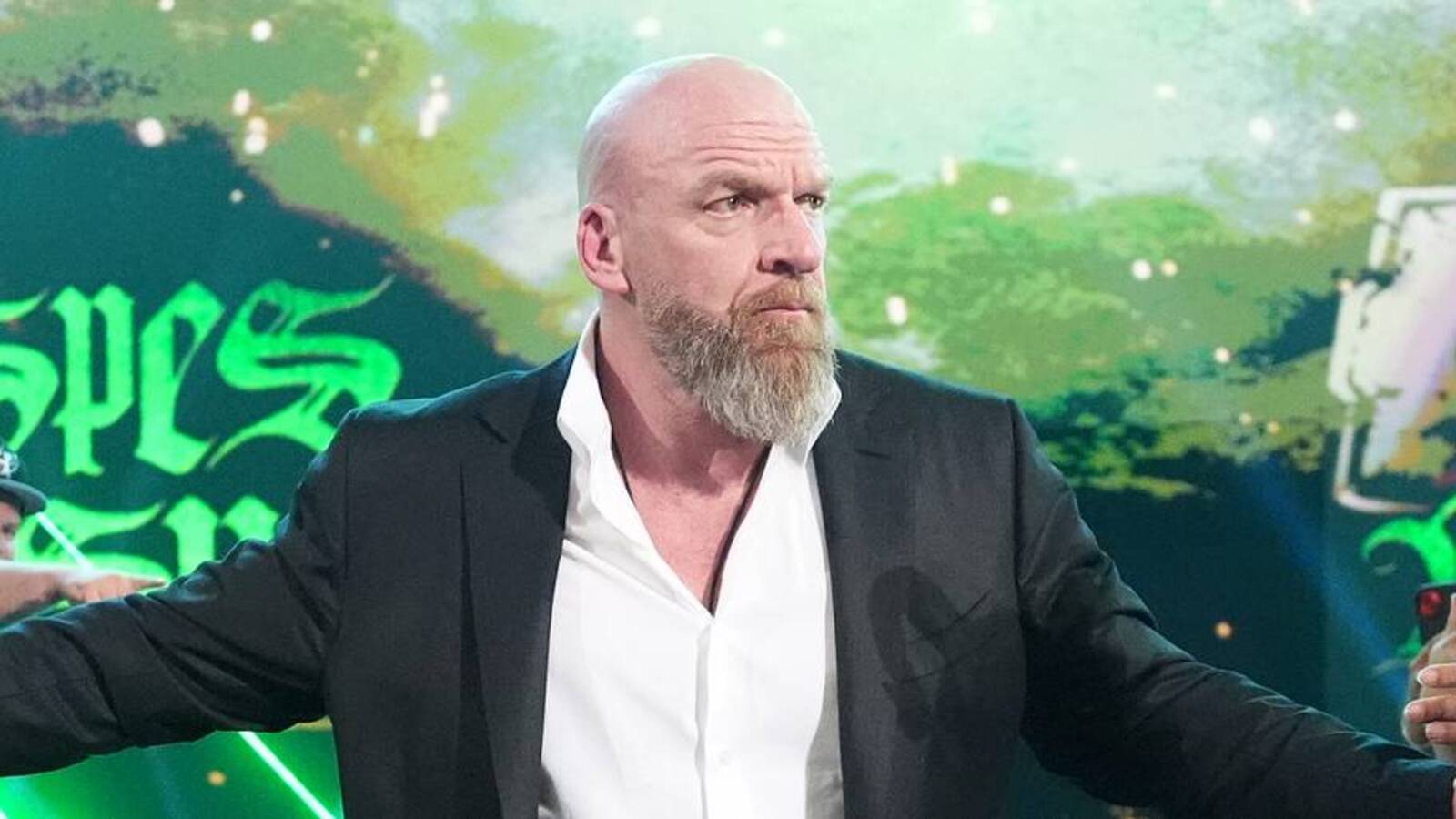 Nick Khan Makes Big Claim About Triple H and WWE's Creative Team