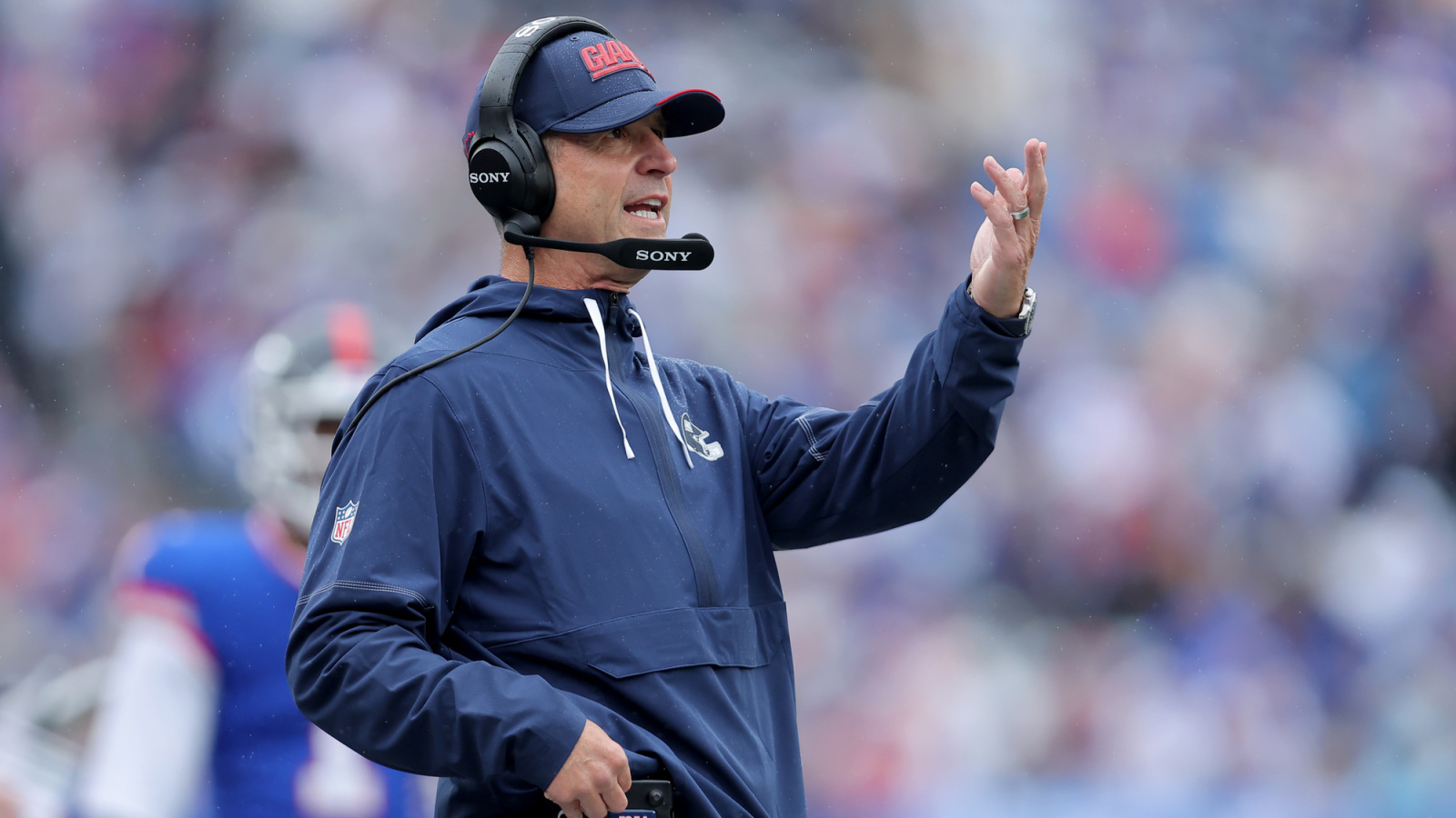 Giants Face Defensive Line Concerns Ahead of Week 6 Matchup