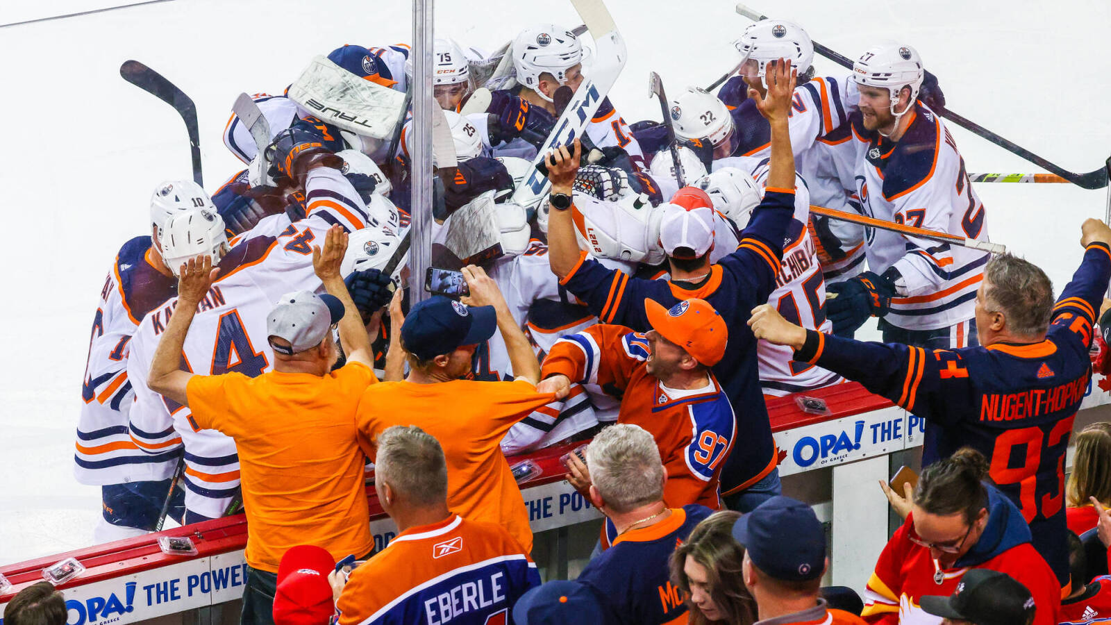 How did the Edmonton Oilers get here? - Vimarsana News